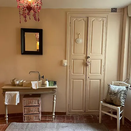 La Maisonnette De L'impasse