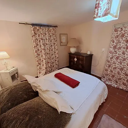 La Maisonnette De L'impasse Cruzy