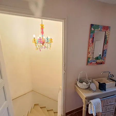 La Maisonnette De L'impasse *