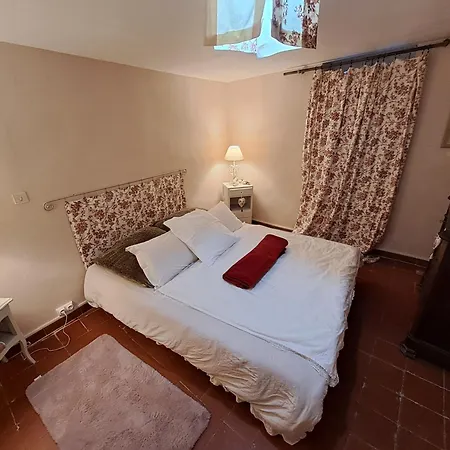 La Maisonnette De L'impasse * Cruzy